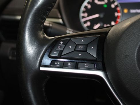 Used 2024 Nissan Altima 2.5 SL image 35