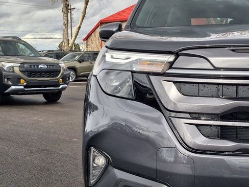 New 2026 Subaru Forester Premium image 9