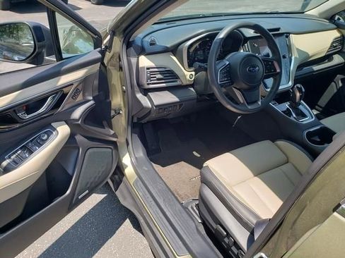 Used 2024 Subaru Outback Limited image 10