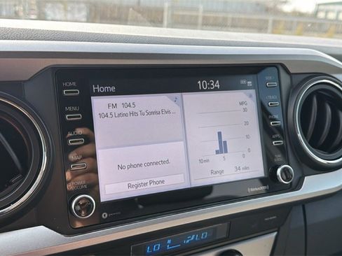 Certified 2023 Toyota Tacoma SR5 image 30