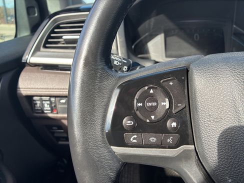 Used 2019 Honda Odyssey Elite image 27