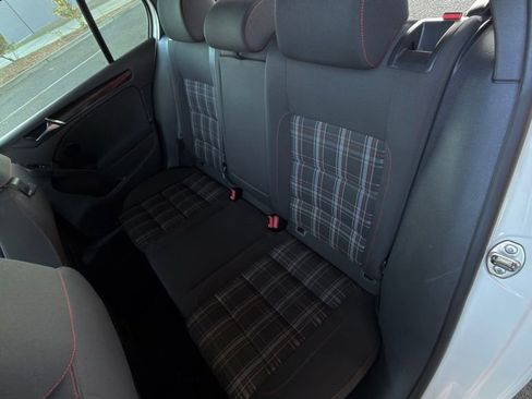 Used 2011 Volkswagen GTI 4-Door FWD image 23