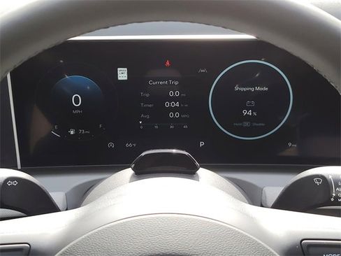 New 2026 Hyundai Tucson Limited image 22