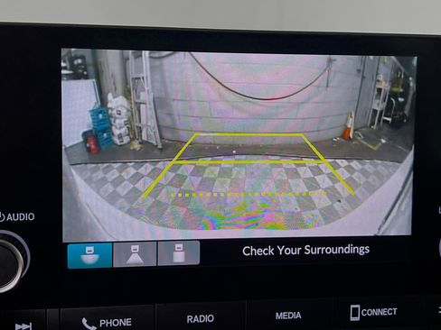 Used 2023 Honda Civic Sport image 27