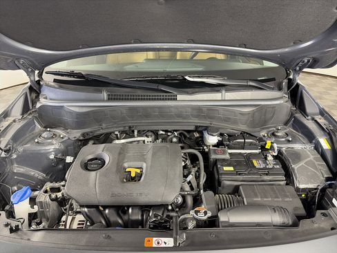 Used 2024 Kia Seltos EX image 47