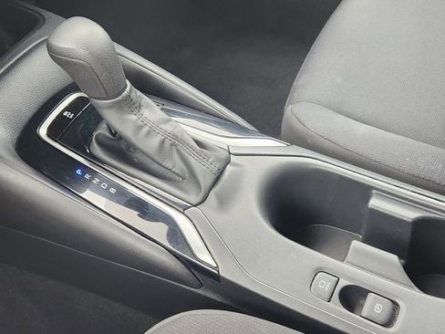 Used 2024 Toyota Corolla LE image 16
