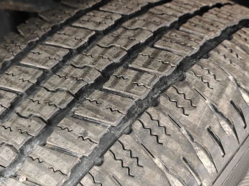 Used 2024 RAM 1500 Classic Warlock image 49