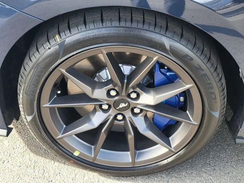 New 2026 Ford Mustang Dark Horse image 6