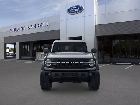 New 2026 Ford Bronco Badlands AWD/4WD image 6