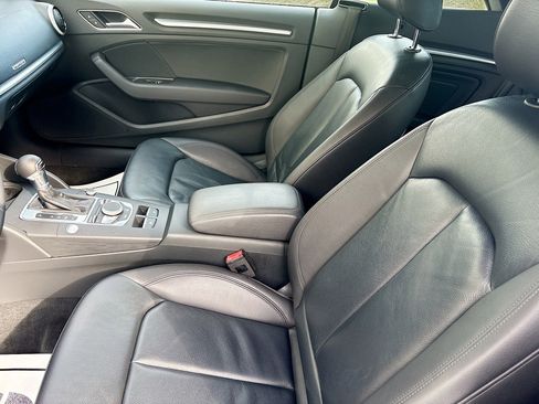 Used 2017 Audi A3 2.0T Premium Plus image 21