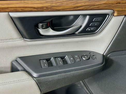 Certified 2021 Honda CR-V EX-L image 22
