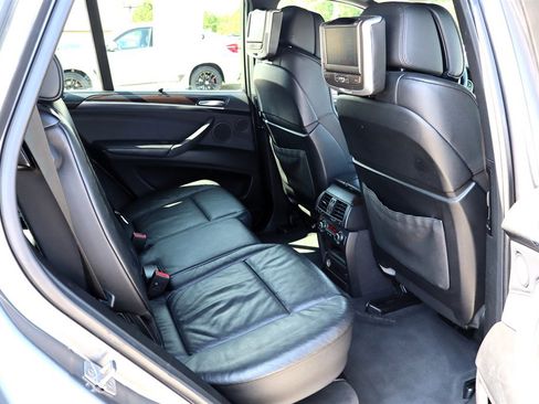Used 2011 BMW X5 xDrive50i AWD/4WD image 19
