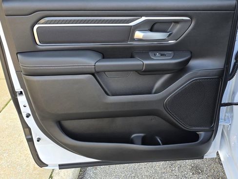 New 2026 RAM 1500 Big Horn AWD/4WD image 33