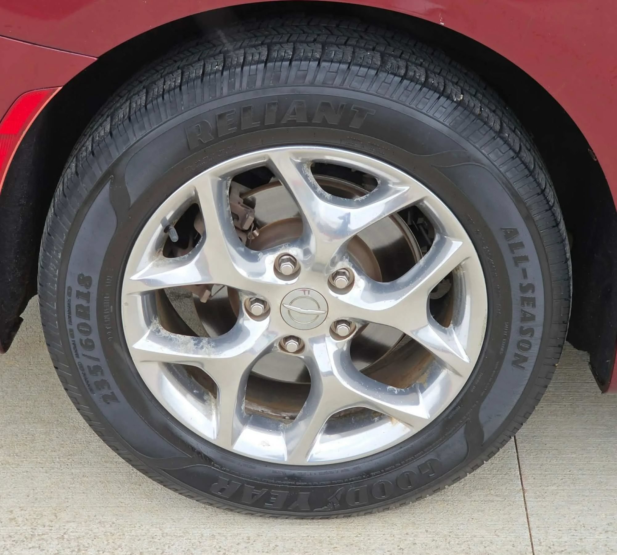 Used 2018 Chrysler Pacifica Limited FWD image 31