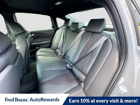 New 2025 Acura TLX SH-AWD w/ A-SPEC Pkg image 26