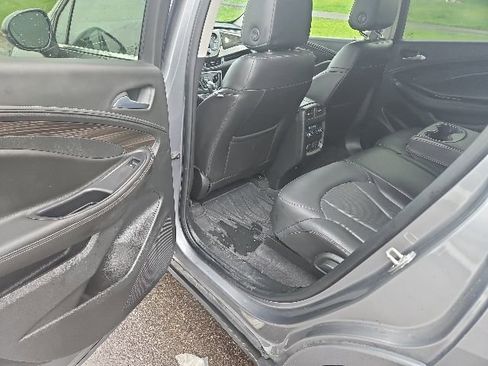 Used 2019 Buick Envision Premium AWD/4WD image 12