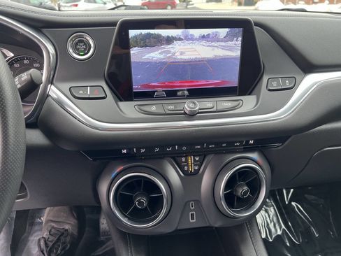 Used 2021 Chevrolet Blazer LT image 20