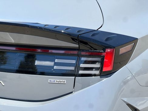 New 2026 Hyundai Sonata Blue FWD image 24