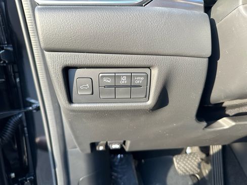 New 2025 MAZDA CX-5 AWD 2.5 S w/ Preferred Package image 20