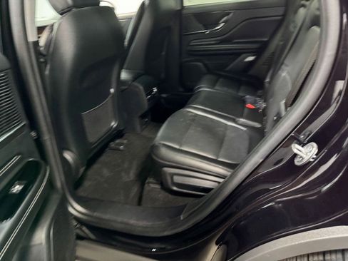 Used 2022 Lincoln Corsair Reserve w/ Elements Package image 44