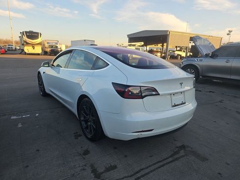 Used 2018 Tesla Model 3 Long Range image 6
