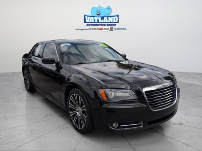 Used 2012 Chrysler 300 S