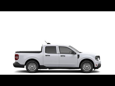 New 2026 Ford Maverick XL FWD image 5