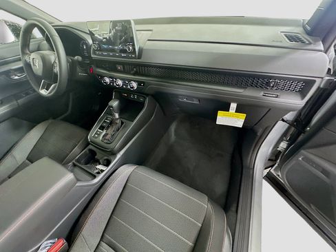 Used 2025 Honda CR-V Sport image 22