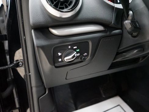 Used 2019 Audi A3 2.0T Premium w/ Convenience Package image 30