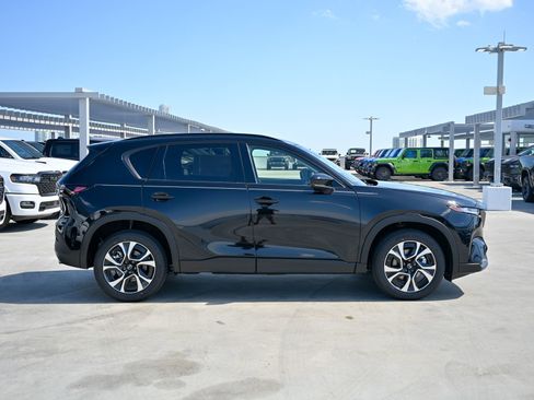 New 2026 MAZDA CX-5 Preferred AWD/4WD image 10