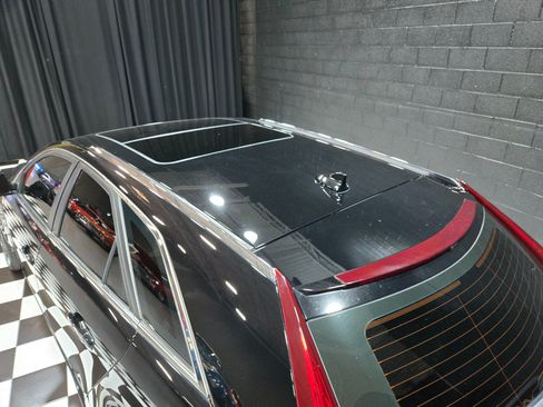 Used 2013 Cadillac CTS V w/ Wood Trim Package RWD image 31