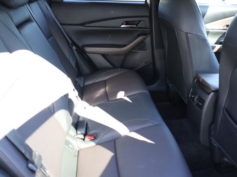 Certified 2023 MAZDA CX-30 2.5 Turbo w/ Premium Package image 13