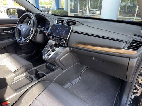Used 2020 Honda CR-V EX image 16