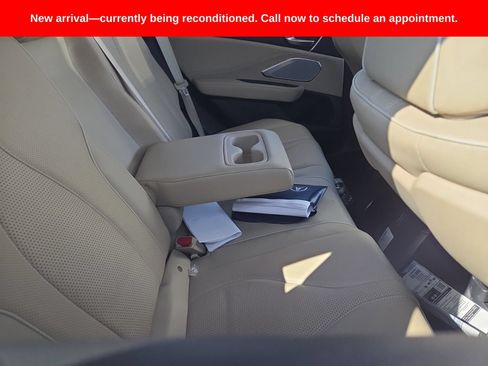 Used 2022 Acura RDX AWD w/ Advance Package image 9