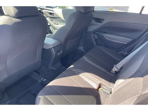 Certified 2026 Subaru Crosstrek 2.5i Premium AWD/4WD image 14