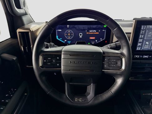 Used 2024 GMC Hummer EV 2X image 11