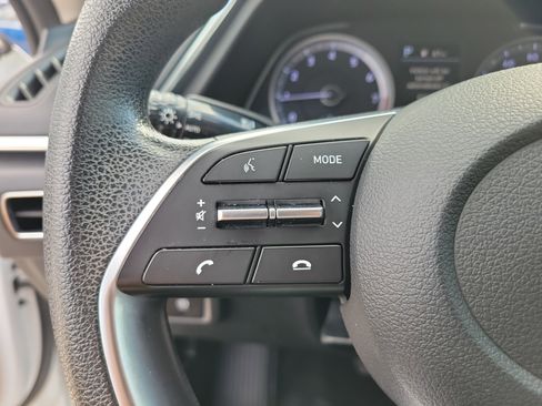 Used 2020 Hyundai Sonata SEL FWD image 24