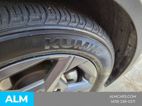 Used 2025 Kia K4 FWD image 16