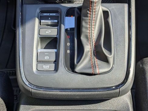 Certified 2026 Honda CR-V TrailSport image 19
