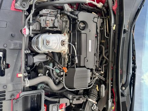 Used 2016 Honda Accord Sport image 22