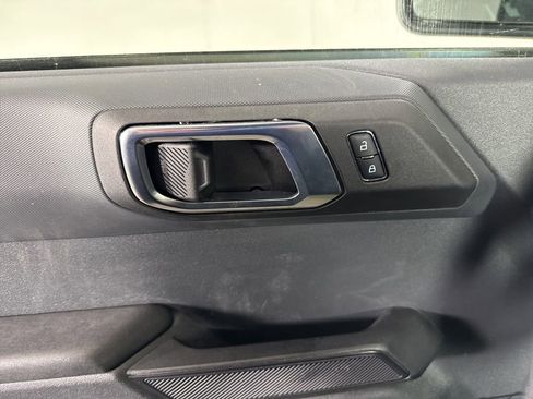 Used 2025 Ford Bronco Big Bend AWD/4WD image 18