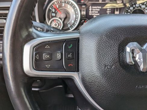 Used 2021 RAM 1500 Big Horn image 18