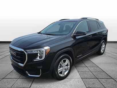 Used 2023 GMC Terrain SLE w/ Driver Convenience Package