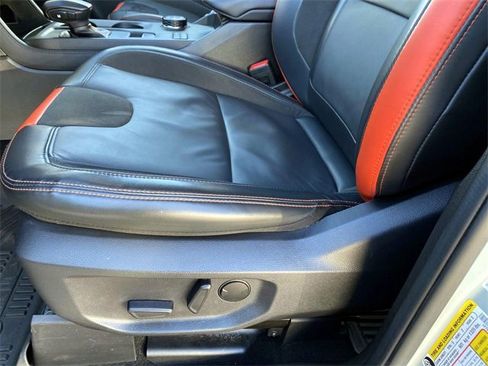 Used 2024 Ford Ranger Raptor image 25