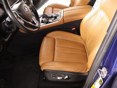 Used 2021 BMW X5 xDrive45e w/ Premium Package image 12