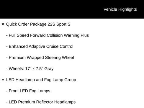 New 2026 Jeep Wrangler Unlimited Sport AWD/4WD image 16