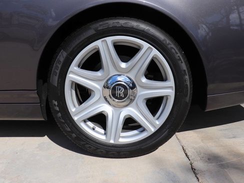 Used 2009 Rolls-Royce Phantom Coupe image 10