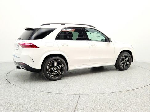 New 2026 Mercedes-Benz GLE 450 4MATIC image 5