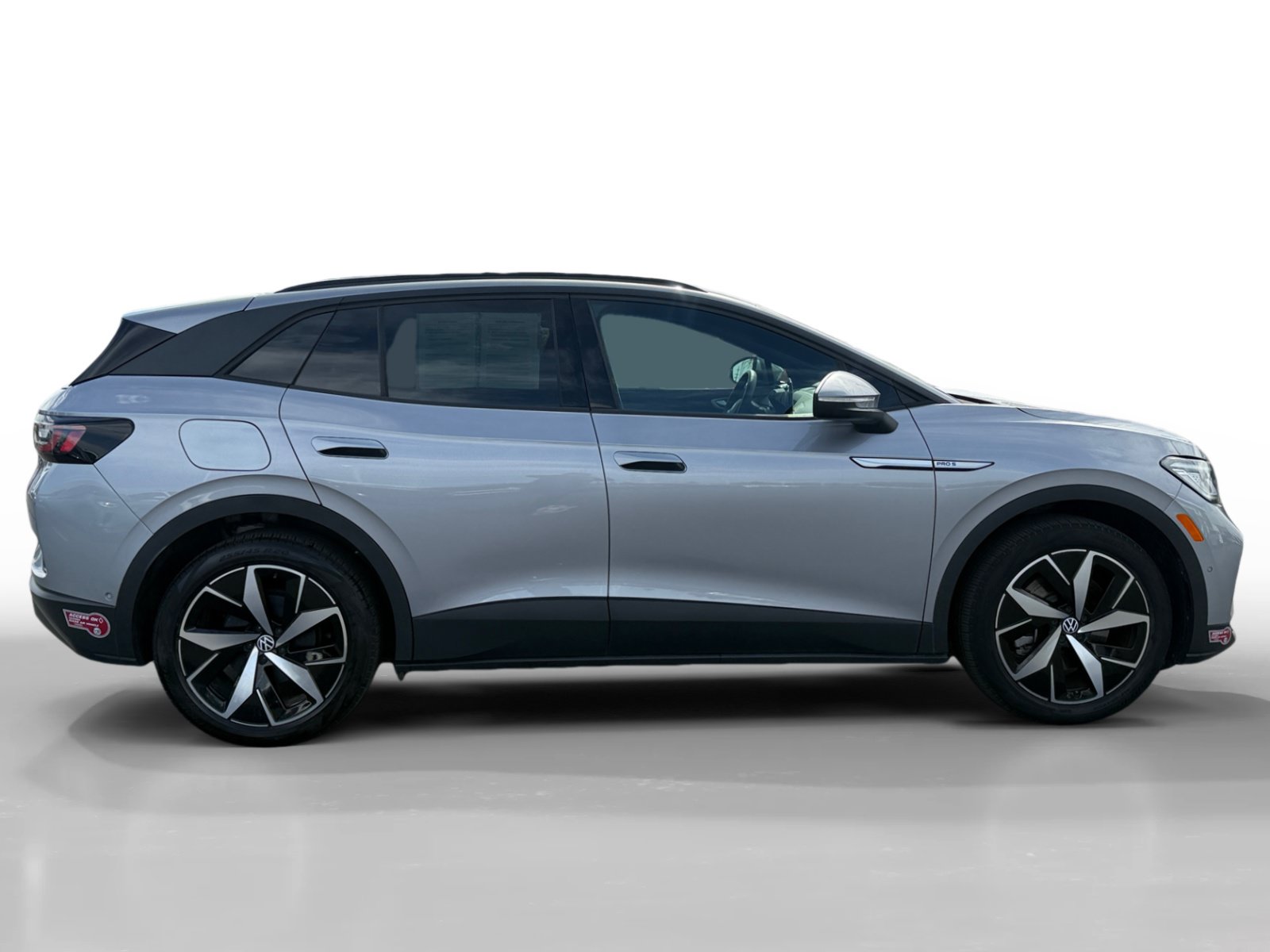 Certified 2023 Volkswagen ID.4 Pro S RWD image 6