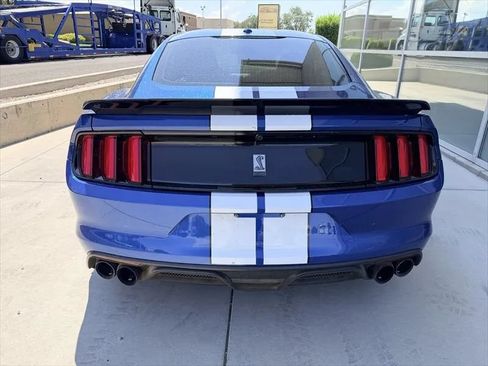 Used 2017 Ford Mustang Shelby GT350 w/ Electronics Package RWD image 7